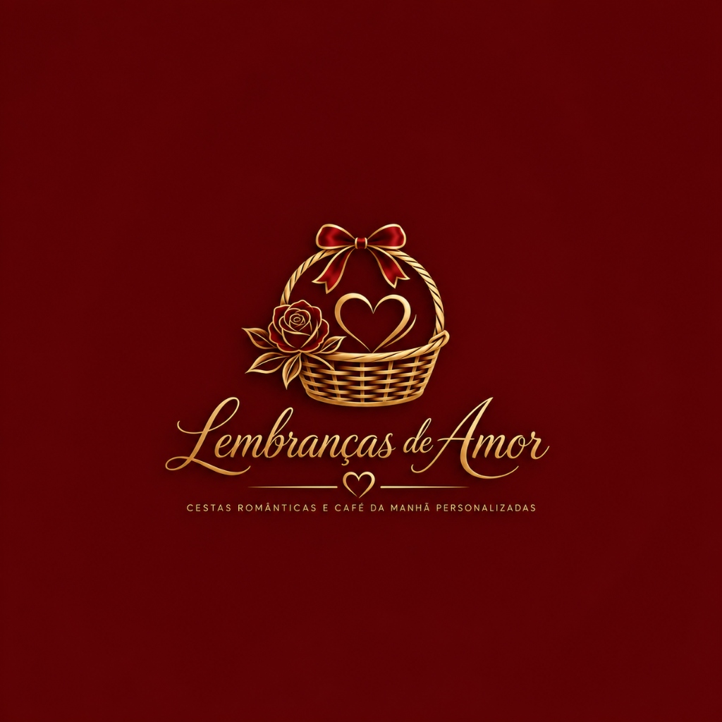 Lembranças de Amor
